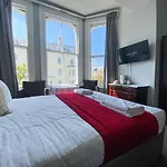 The Broadway Hotel
