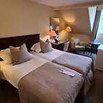St. Georges Hotel
