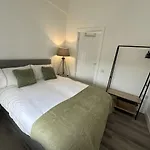 Carmen Sylva Studio Flat Llandudno Sea Front F7