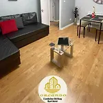 Orlando Llandundo Apartment
