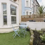 Apartment 1 - Llandudno Central