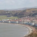 Apartment 2 - Llandudno Central