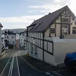Orme Lodge