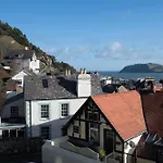 Orme Lodge