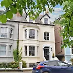 Willesden, Flat1 Lovely Spacious 1 Bedroom Flat, Heart Of Llandudno