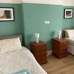 Beach Villa