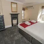 Trevor Cottage