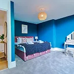 Finest Retreats - Abbey Road Apartments - Flat 5