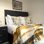 Orme Rise 1 - The Penthouse Suite
