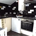 Orme Rise 1 - The Penthouse Suite