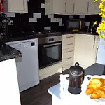 Orme Rise 1 - The Penthouse Suite