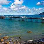 Touchwood House Llandudno