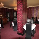 The Lilly Restaurant With Rooms