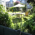 The Kenmore Guest House