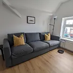 Top Floor Apartment