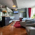 The Central Hotel