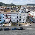 Glan Y Mor Hotel (Adults Only)