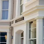 The Cae Mor Hotel