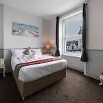 The Manor Hotel