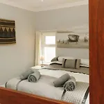Seaside Bliss Your Perfect 1Br Wales Escape