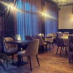 The Lilly Restaurant With Rooms