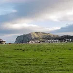 Bodafon View