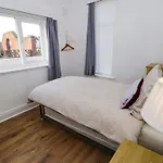 Beside The Sea - Ar Lan Y Mor