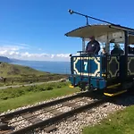 Great Orme Cottage, The Great Orme, Llandudno