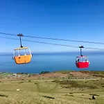 Great Orme Cottage, The Great Orme, Llandudno
