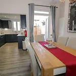 Llandudno Central Townhouse