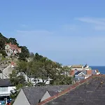 Llwynon Cottage