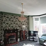 Bron Orme Private Hotel
