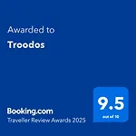 Troodos