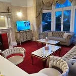 The Annan Hotel