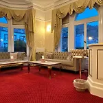The Annan Hotel
