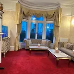 The Annan Hotel