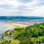 York House No04 - Luxury Apartment In Llandudno