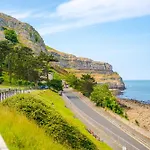 York House No04 - Luxury Apartment In Llandudno