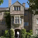 Bodysgallen Hall And Spa