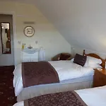 Cornerways Guest House