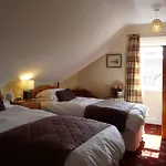 Cornerways Guest House