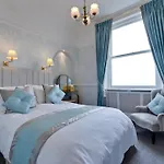 St Tudno Hotel