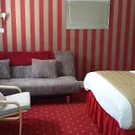 Cleave Court Guest House