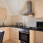 Ormes Hey Apartments