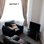 Welsh Cosy Apartments