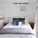 Welsh Cosy Apartments