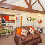 Bodafon Hall Cottages