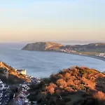 Ty Bach, Great Orme
