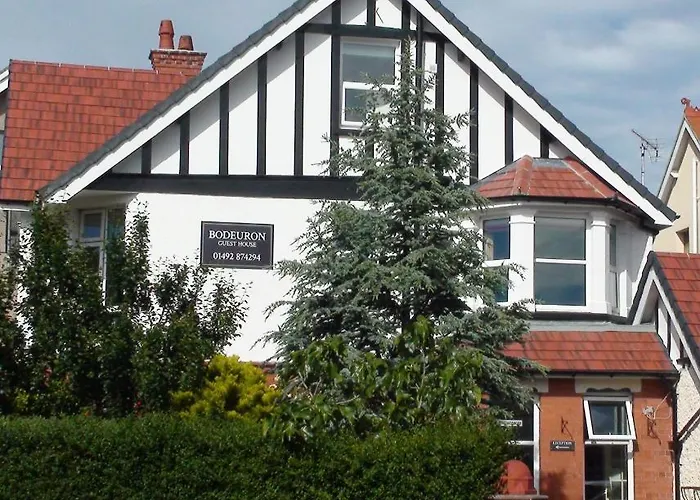 Bodeuron Guest House