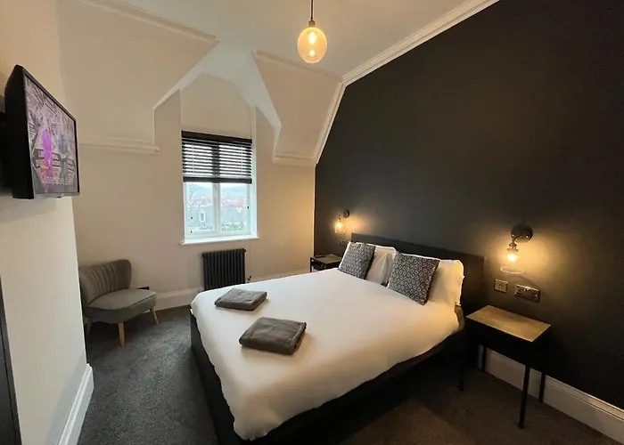 Ormes Hey Apartments